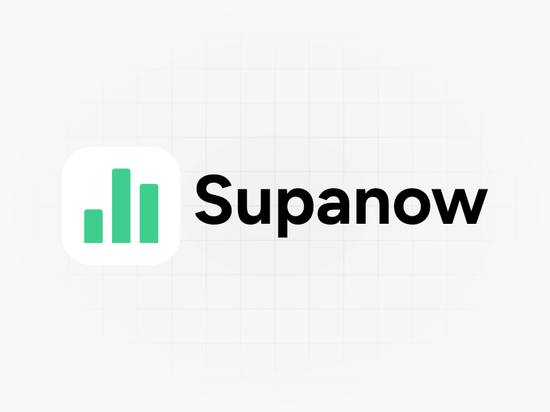 supanow logo